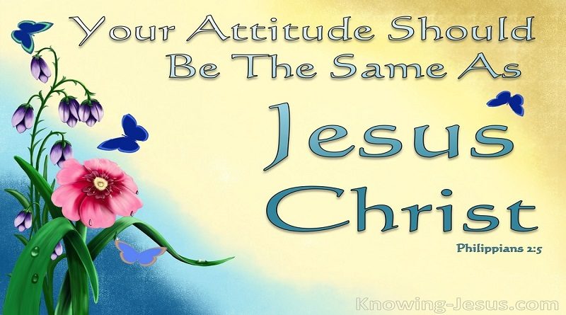 Attitude towards christians Christianity