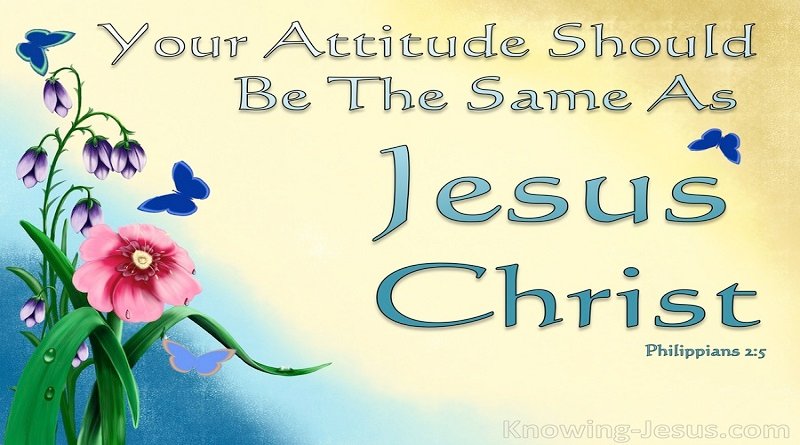 Attitude towards christians Christianity
