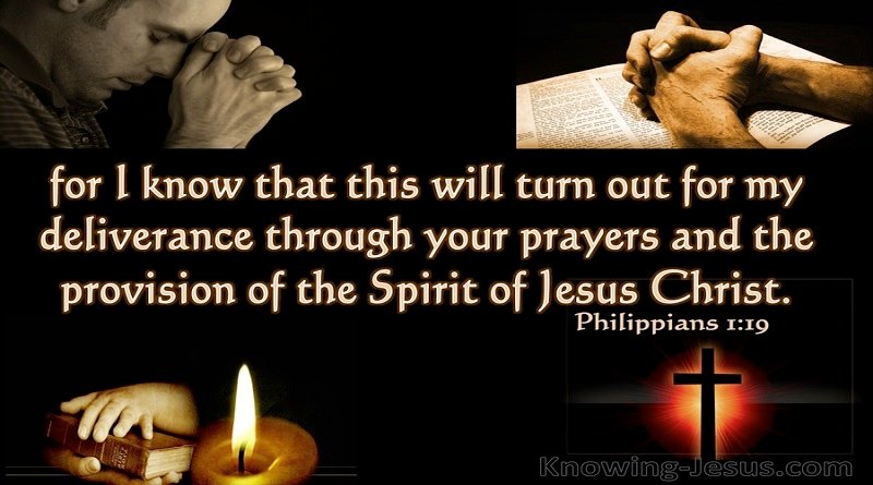 The lord provides christianity