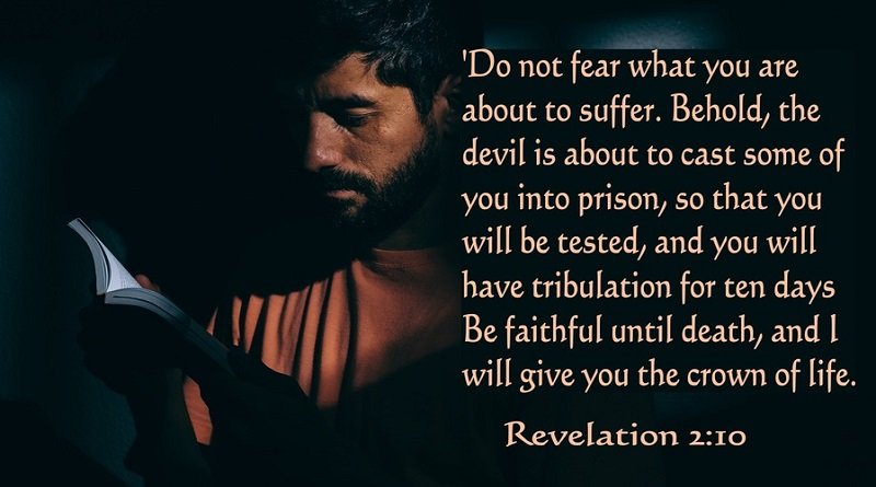 Exclusivity of Paul Ministry