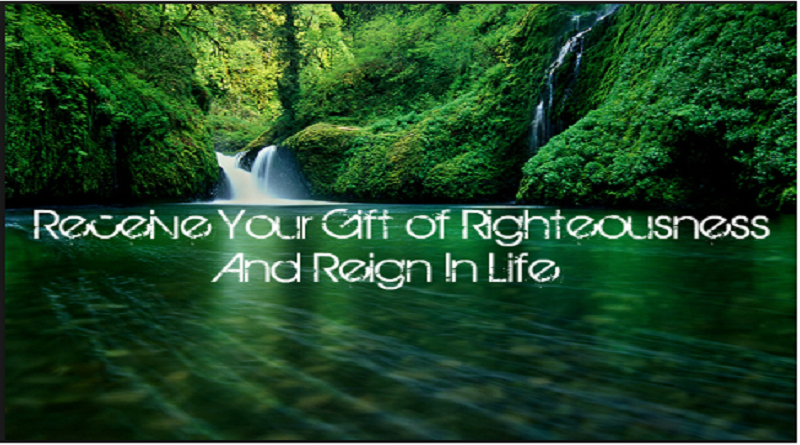 Doing what is right in front of God