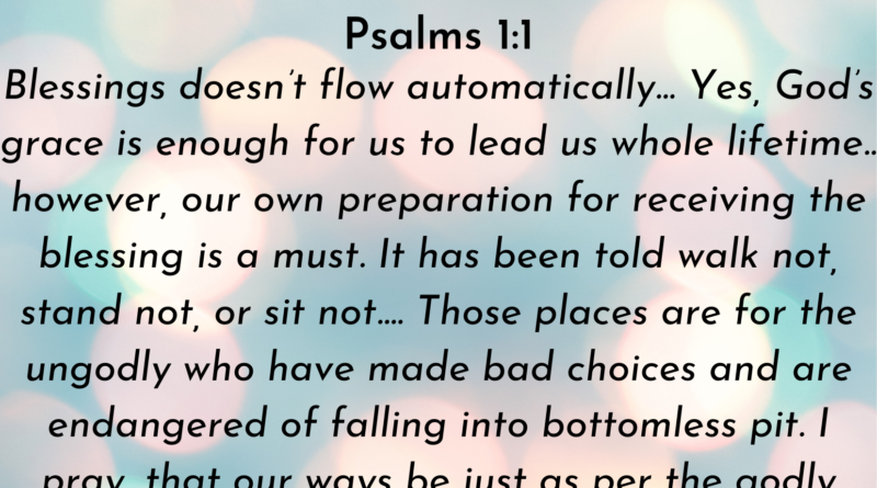 Psalms 1 1 2
