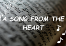 a song from the heart