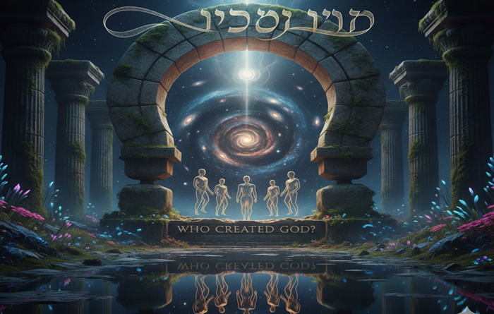 who created God