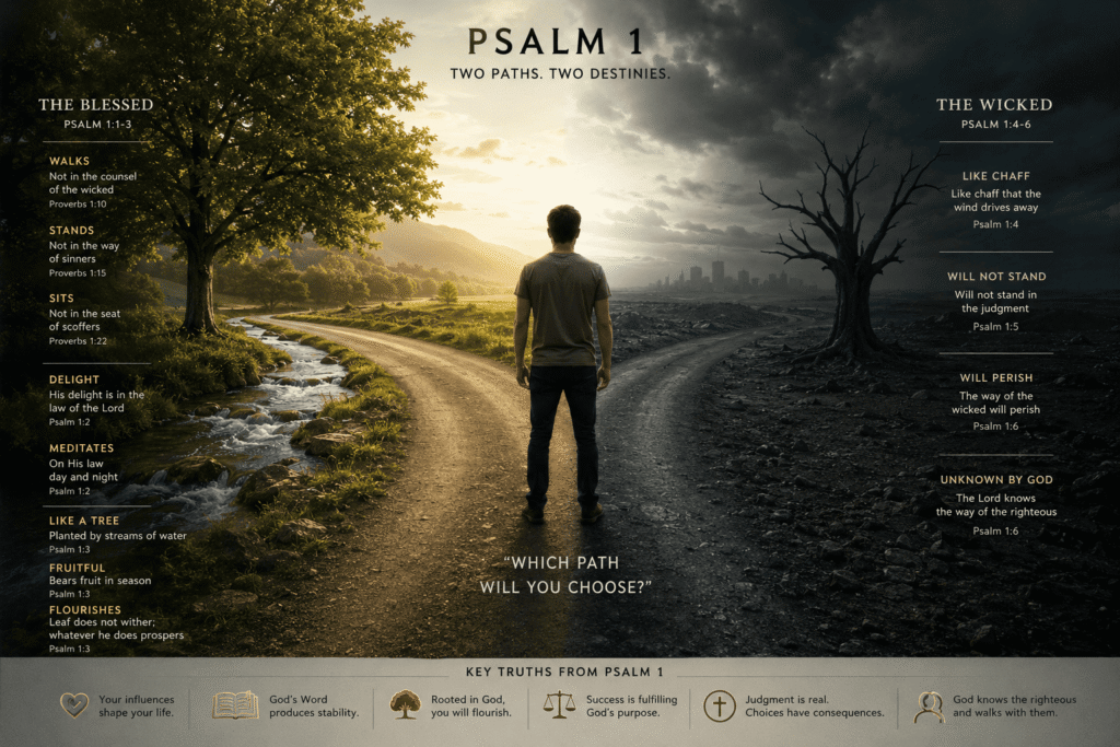 psalm 1