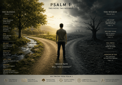 psalm 1